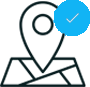 地址图标